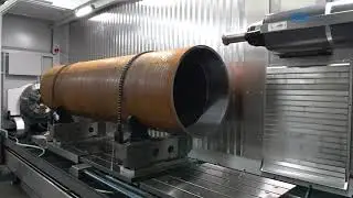 AXA VHC3 4000 XTS50 Spanntechniken