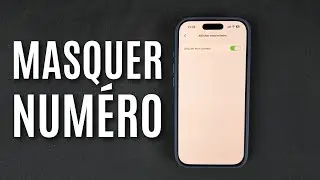 How to hide your number on iPhone