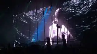 Armin van Buuren Plays &lsquo;Markus Schulz - The New World&rsquo; Live @ Steelyard ASOT Creamfields 2017