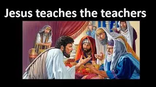 Matthew Bible Study Chapter 21 Explained