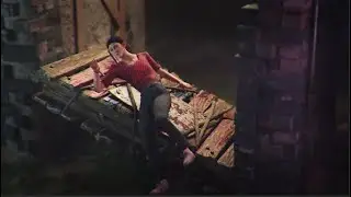 Every Injury Makes Me Switch Games Until I Die | DBD Video