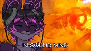 Безумный Макс 🔻 In Sound Mind №8