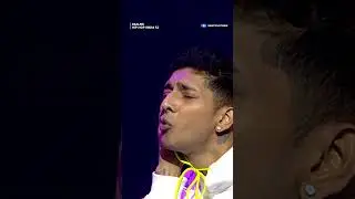 Adnan Ki 🔥 Performance  | Realme Hip Hop India Season 2 | Amazon MX Player