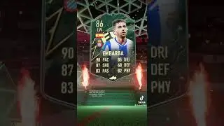 My future stats party bag 2 pack&hellip; #fifa22 #short #fifa #fifa22ultimateteam #jesuslovesyou