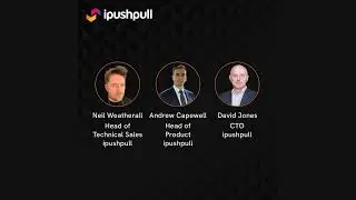 Pioneering the ipushpull Web App Experience: Innovation, Flexibility, and Customer-Centric...