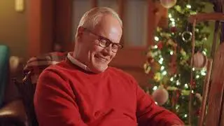 A Prairie Christmas with Jeff Gould