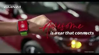 A smart new way to lock & unlock | The cool new Glanza | Awesome is hatchin&rsquo; again