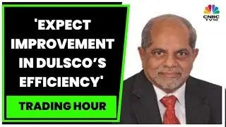 Mastek To Support Dulsco For Digital Transition To Cloud: Ashank Desai Exclusive | Trading Hour