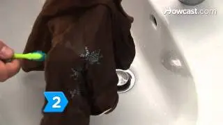 How to Get Superglue Out of Clothes