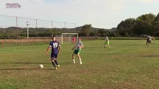 NK TOPUSKO - &Scaron;NK RADNIK 4:3