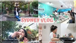 GROUND ALEXANDRIA SYDNEY TEMPAT BRUNCH SYDNEY | MASAK STEAM IKAN JAMIN ENAK | Its Flair'sLife