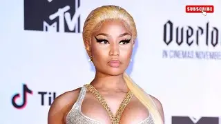 Nicki Minaj Is Looking For New Management