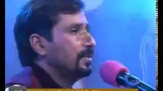Meena Zorawara Da  || 2016 Irfan Kamal || Avt Khyber Program Naway Rang