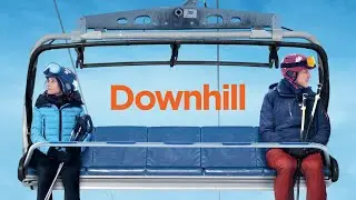 Downhill  Movie Trailer Film Előzetes 2020