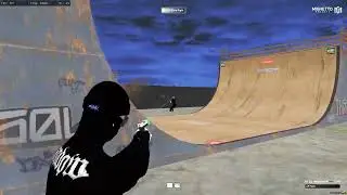 limit | fivem montage