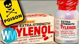 Top 10 Face-Palming Product Recalls