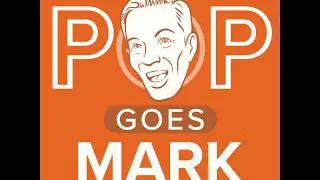 Mark S. Allen talks Ariana Grande, Forever 21 and more | Pop Goes Mark