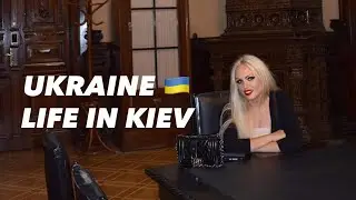 Ukraine 🇺🇦Life in Kiev. January 11, 2026. The Streets of Kiev, Ukraine. Streets Scenes.