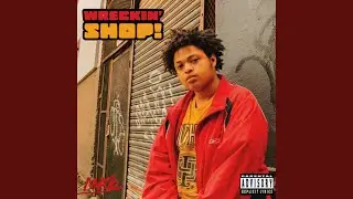 Wreckin' Shop!