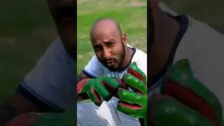 Syed Kirmani, one of the most successful wicketkeepers in Indian cricket. #ytshorts #iqbaldiaries