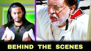 Risky shot making in Ayan Movie !!! - Behind the Scenes | Cinema Palayam