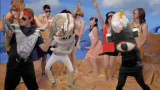 Jaill -The Stroller (OFFICIAL VIDEO)