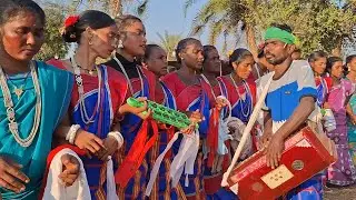 Banam Kora Adi Moj Arang Tay/ New Santali Video Song 2026 | New Santali Video 2026 | Santali Video 