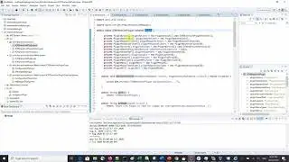 How to create your first IBM Content Navigator Plugin   Part2