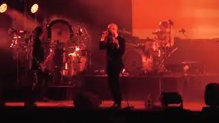Nobody Loves You Like I Do - MADRUGADA / Athens 2022