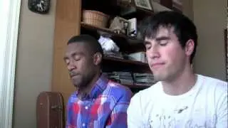 Free Fallin' (cover) feat. Therry Thomas and Alex Bryant