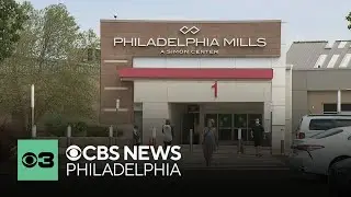 Franklin Mall in Philadelphia up for sale; no pricetag listed