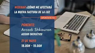Webinar 💡 