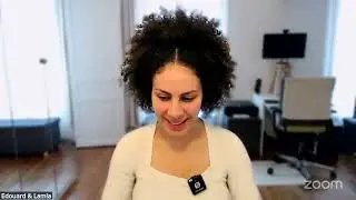S’auto-rectifier, une séance ensemble en direct
