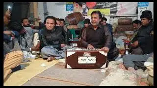 Maiya Jay Mein Kabutari Honwa | Beautiful Live Folk Song | Habib Rafiq