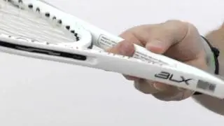 Tennis-Point.de - Wilson Pro Staff Six.One 90 BLX2