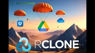 Rclone Configuration EASY!!