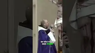 Palavra de Deus | Salva&ccedil;&atilde;o: O Amor de Cristo Demonstrado Na Cruz | Frei Gilson