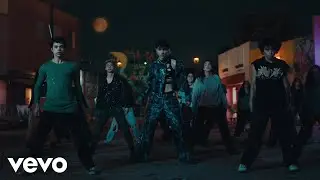 Alan Navarro - El Crush (Dance Video)