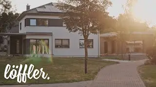 Livestream & Messefilm für Hanse Haus – So entsteht ein Fertighaus! 🏡🎬