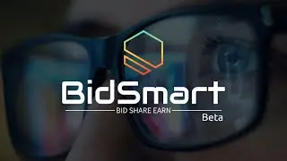 BidSmart Overview 1.0 BID -SHARE -EARN (Worlds First Digital Asset Penny Auction) Pre Launch
