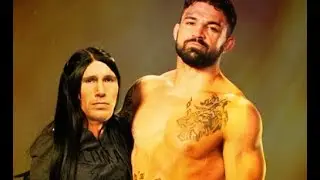 Darren Till: The Ultimate Troll