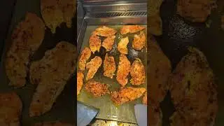 Grill chicken 🐔 #chef