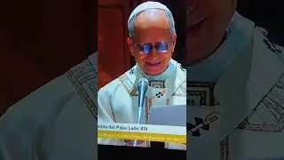 Extracto de la Homil&iacute;a del Papa Le&oacute;n XIV hoy 11/01/2026 #diosesamor #diostebendiga