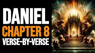 Daniel 8 Prophecy: End Times and Antichrist Foreshadowed