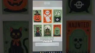 How I Create Halloween Shirts with AI (Even If You&rsquo;re Not a Designer) 👻🎃