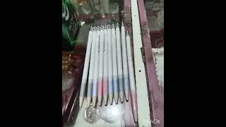 #studentsgallery #2.0mm#glow pencil