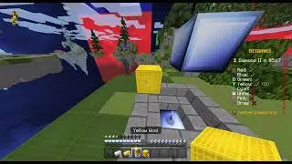 bedwars no sword