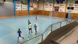 2021.10.02 / SHK2-Voll / 1.omgang