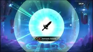 Grand Chase Mobile PH Server &ndash; Elesis Traits and Equipments Guide