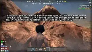 TechFreqs Custom Biome Music Player Mod for 7 Days to Die V1.0(V2.4) BETA